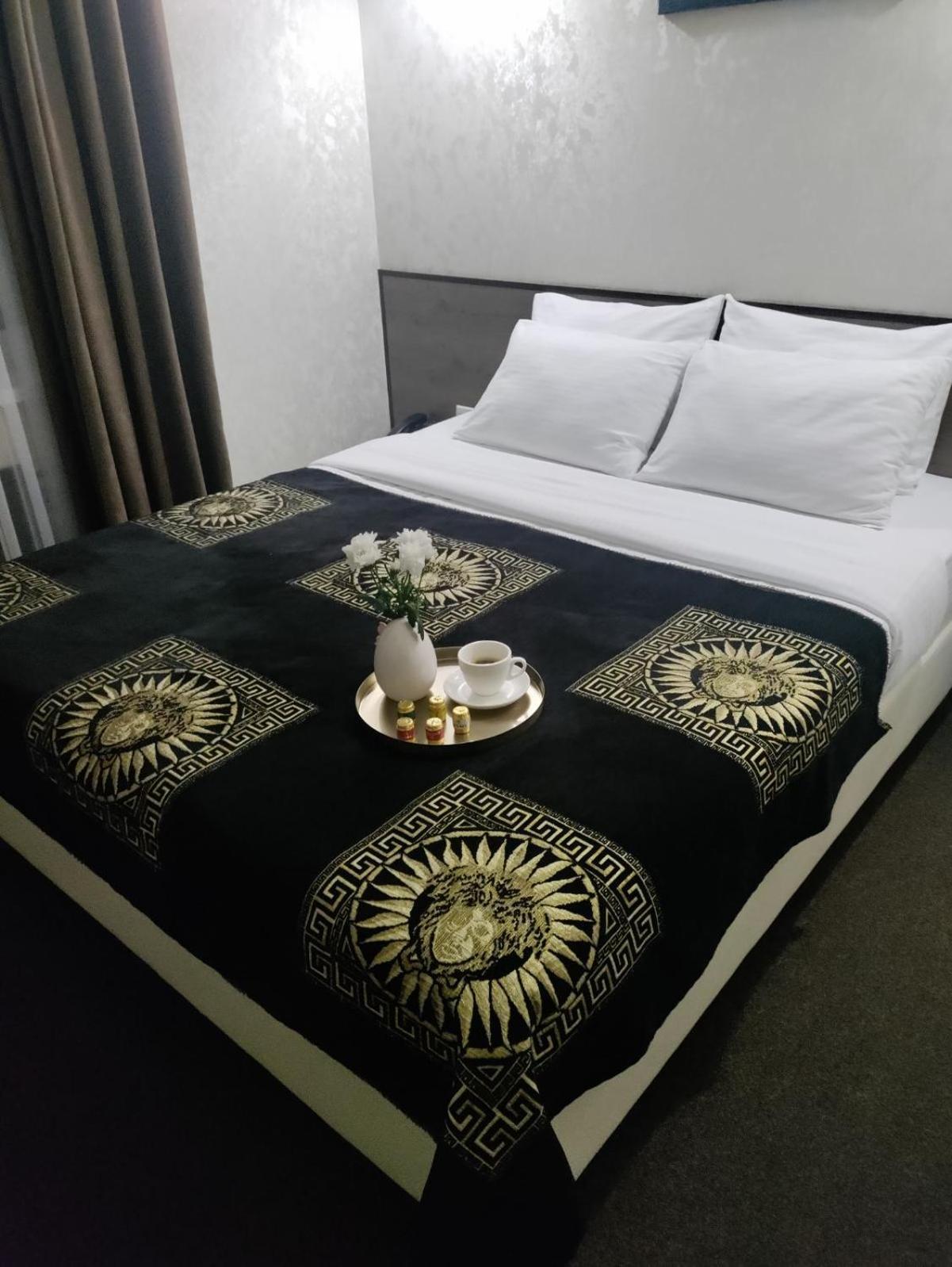 Hotel шляпа Dnipro